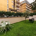 Apartment Falda