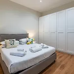Apartment Falda *