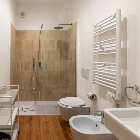 Apartmán Falda